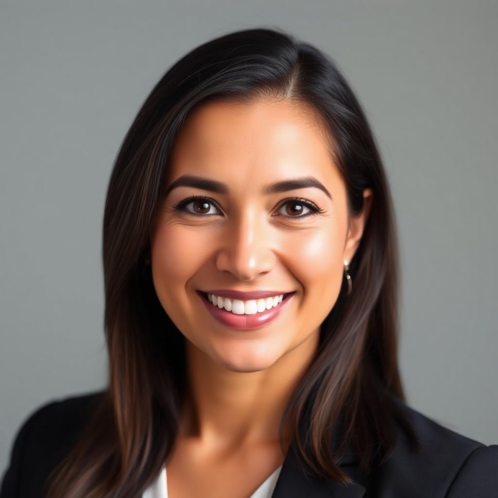 Carolina P.